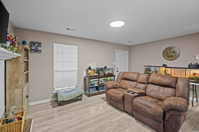 34 Fawn Drive, Ward, AR 72176