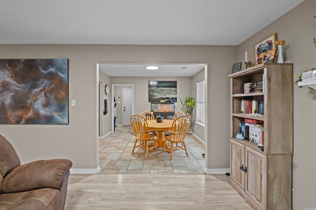 34 Fawn Drive, Ward, AR 72176