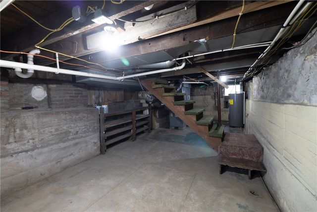 407 First Street, South Union Twp, PA 15401