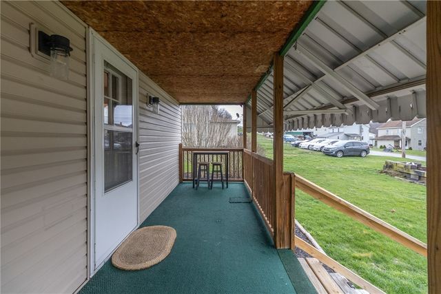 407 First Street, South Union Twp, PA 15401