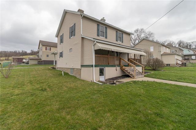 407 First Street, South Union Twp, PA 15401