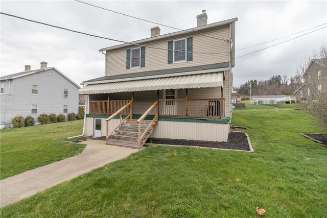 407 First Street, South Union Twp, PA 15401