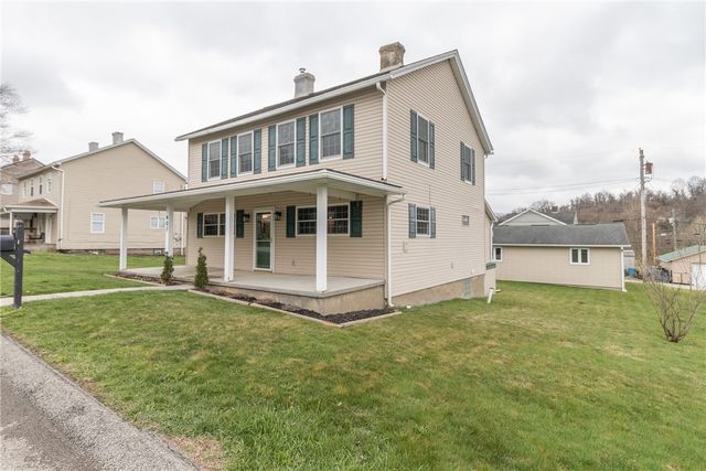 407 First Street, South Union Twp, PA 15401