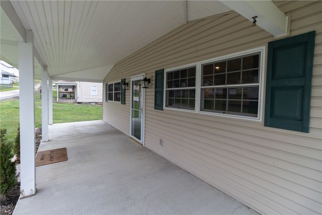 407 First Street, South Union Twp, PA 15401