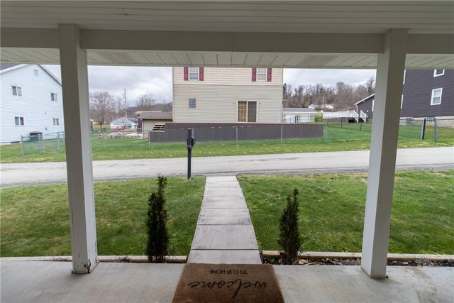 407 First Street, South Union Twp, PA 15401