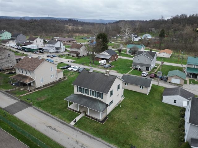 407 First Street, South Union Twp, PA 15401