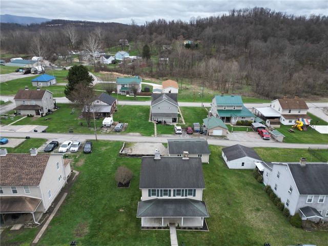 407 First Street, South Union Twp, PA 15401