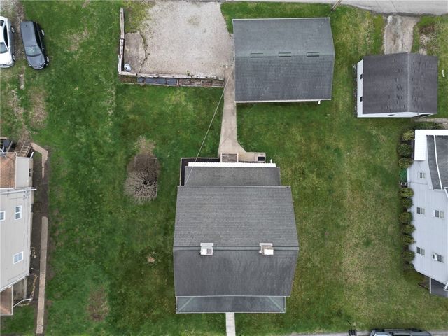 407 First Street, South Union Twp, PA 15401