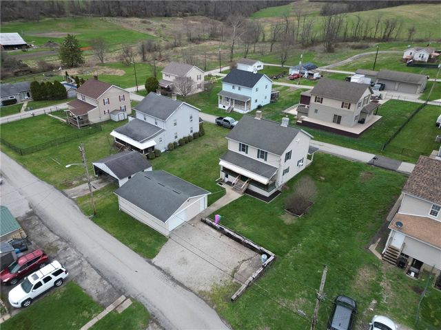 407 First Street, South Union Twp, PA 15401