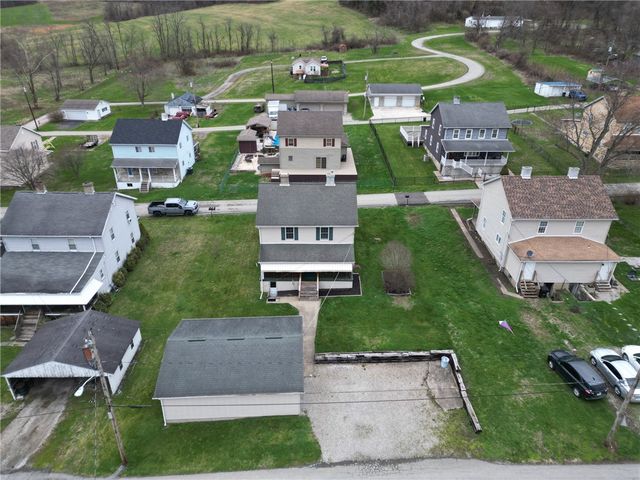 407 First Street, South Union Twp, PA 15401