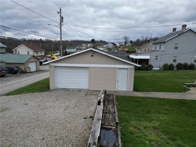 407 First Street, South Union Twp, PA 15401