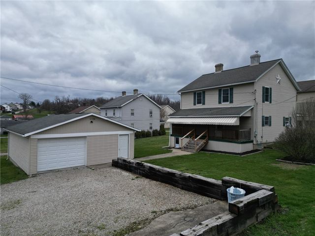 407 First Street, South Union Twp, PA 15401