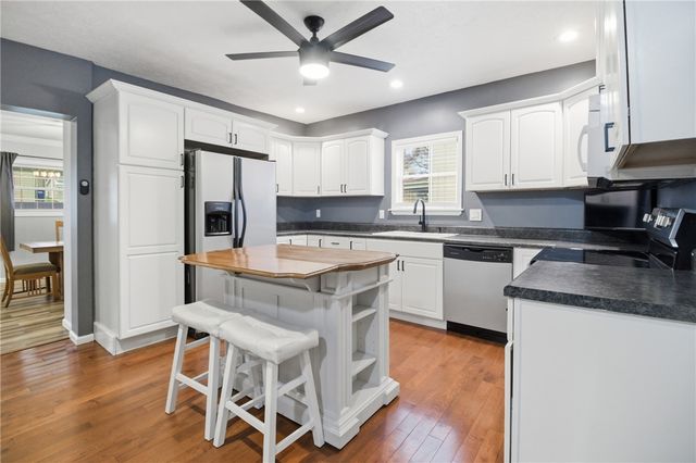 407 First Street, South Union Twp, PA 15401