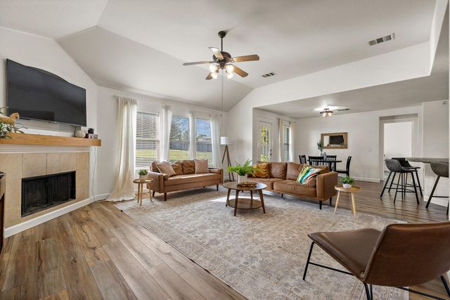 3339 Alexander Valley CV, Round Rock, TX 78665