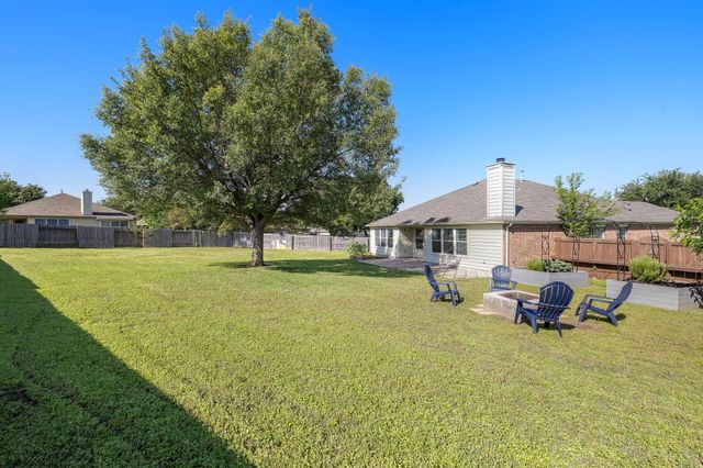 3339 Alexander Valley CV, Round Rock, TX 78665