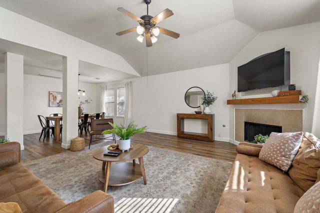 3339 Alexander Valley CV, Round Rock, TX 78665