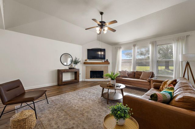 3339 Alexander Valley CV, Round Rock, TX 78665