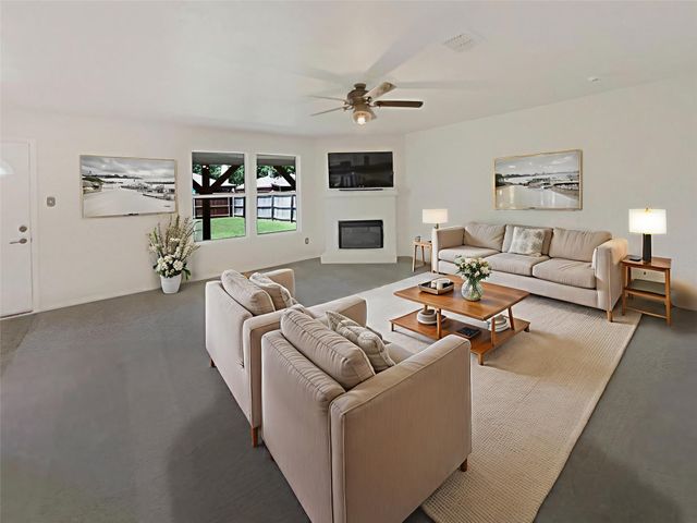 2713 Sutters Mill Way, Wylie, TX 75098