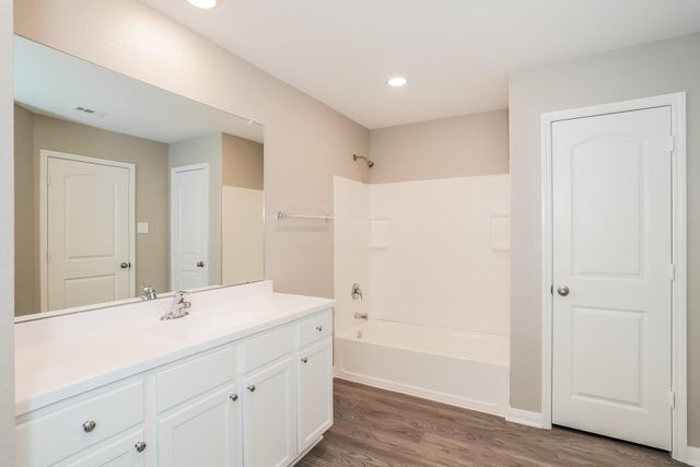 26123 Hals Drive, Magnolia, TX 77355