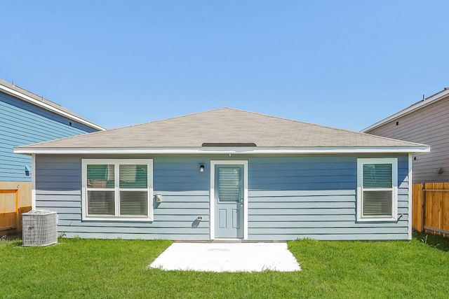 26123 Hals Drive, Magnolia, TX 77355