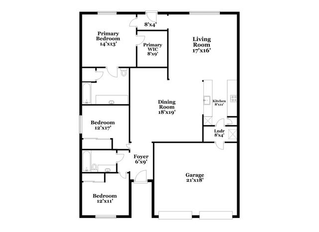 26123 Hals Drive, Magnolia, TX 77355