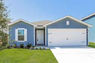 26123 Hals Drive, Magnolia, TX 77355