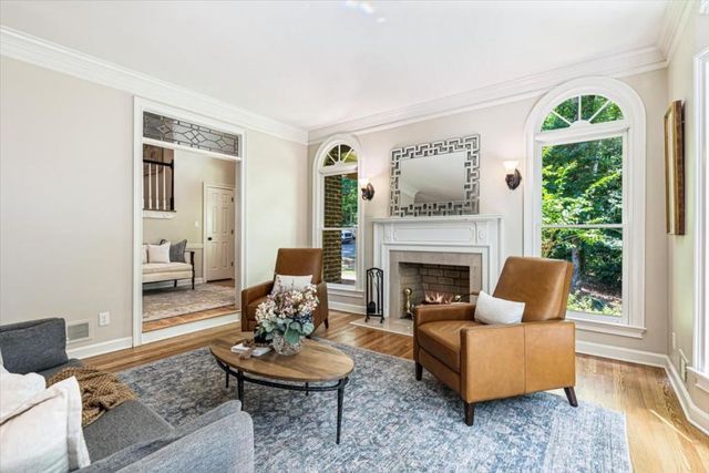 12505 King Road, Roswell, GA 30075