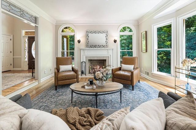 12505 King Road, Roswell, GA 30075