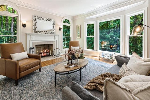 12505 King Road, Roswell, GA 30075