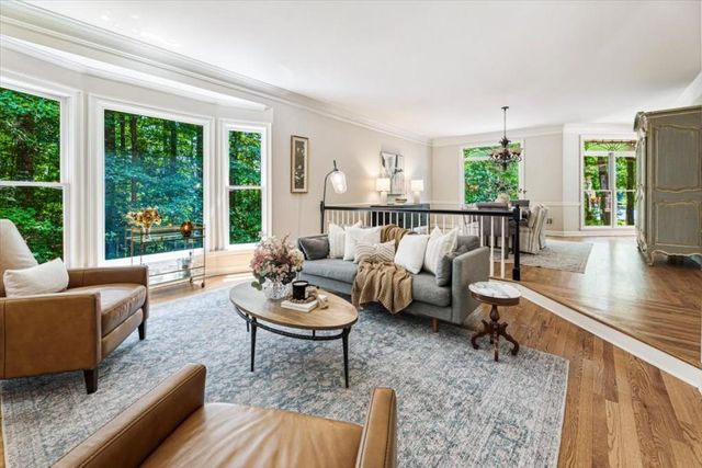 12505 King Road, Roswell, GA 30075