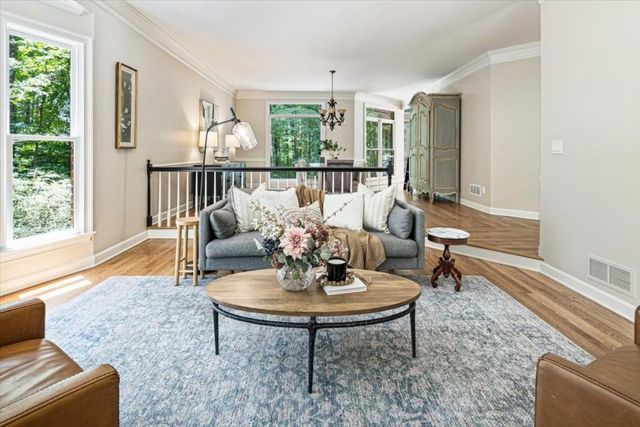 12505 King Road, Roswell, GA 30075