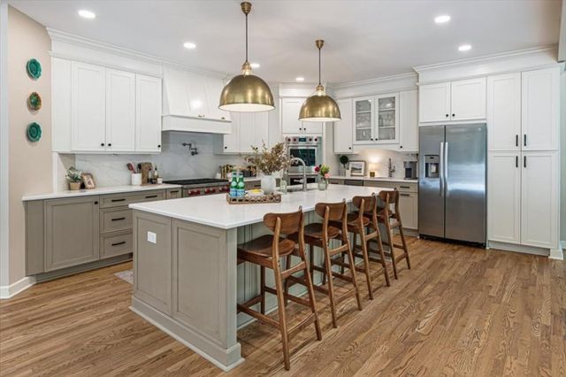 12505 King Road, Roswell, GA 30075