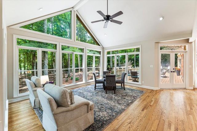12505 King Road, Roswell, GA 30075