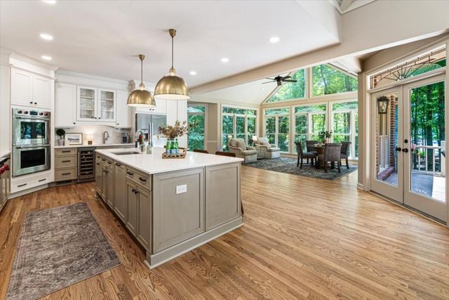12505 King Road, Roswell, GA 30075