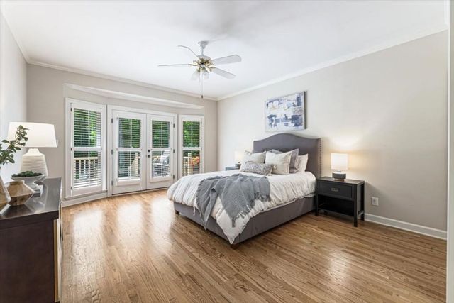 12505 King Road, Roswell, GA 30075