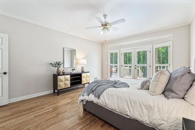 12505 King Road, Roswell, GA 30075