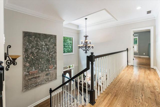 12505 King Road, Roswell, GA 30075