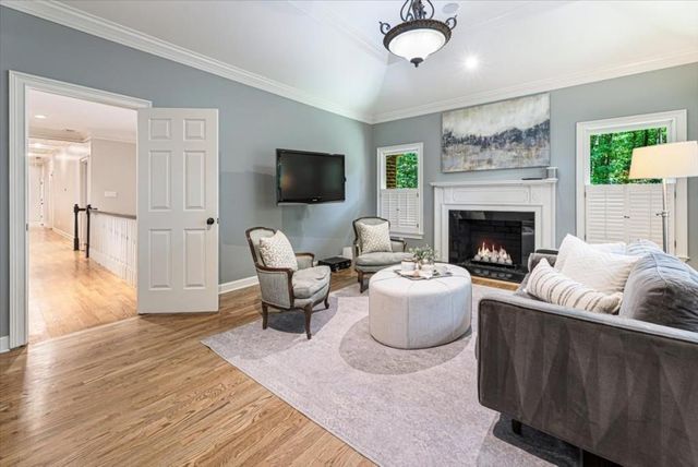 12505 King Road, Roswell, GA 30075
