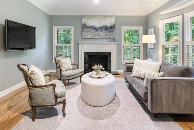 12505 King Road, Roswell, GA 30075