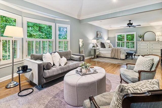 12505 King Road, Roswell, GA 30075