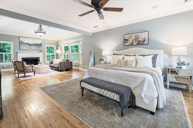 12505 King Road, Roswell, GA 30075