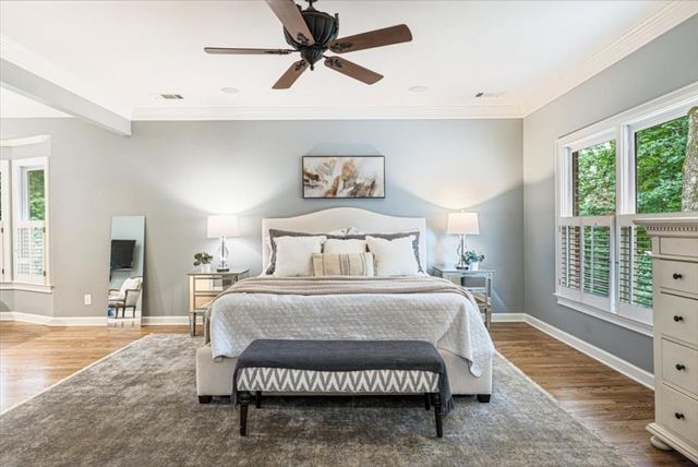 12505 King Road, Roswell, GA 30075