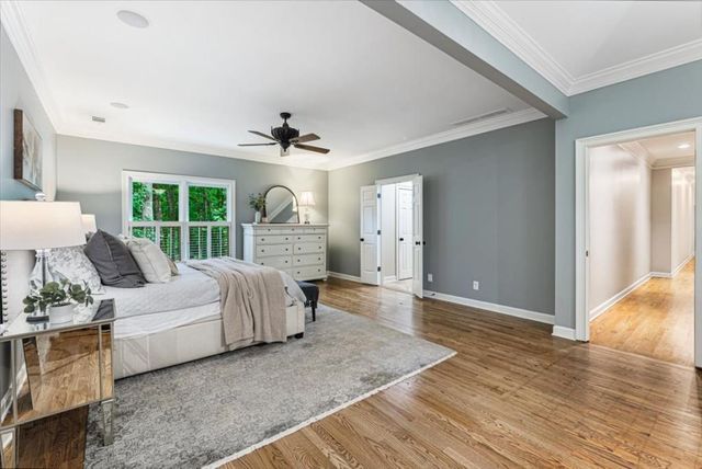 12505 King Road, Roswell, GA 30075