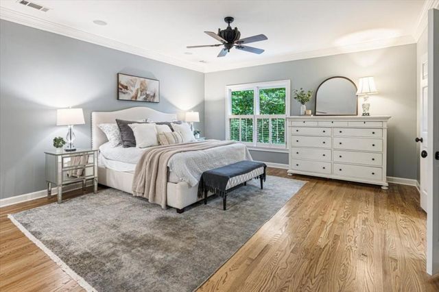 12505 King Road, Roswell, GA 30075