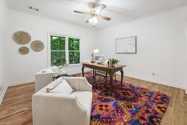 12505 King Road, Roswell, GA 30075