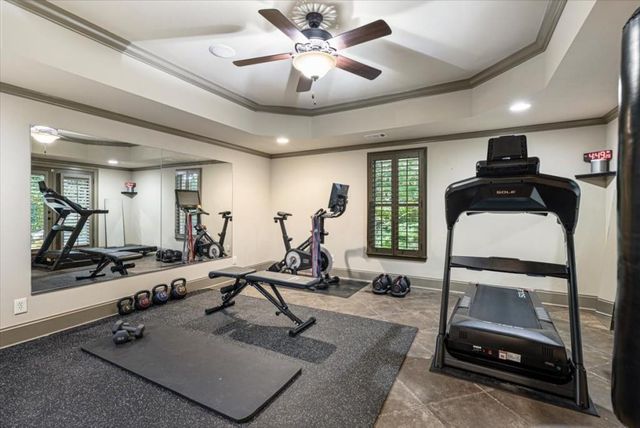 12505 King Road, Roswell, GA 30075