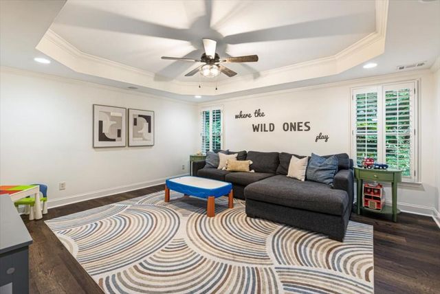 12505 King Road, Roswell, GA 30075