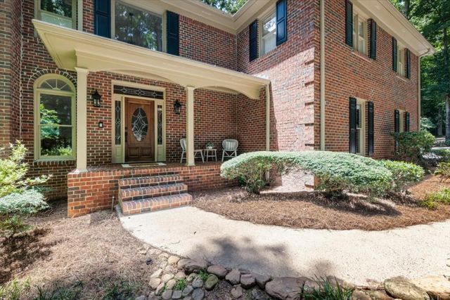 12505 King Road, Roswell, GA 30075