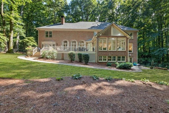 12505 King Road, Roswell, GA 30075