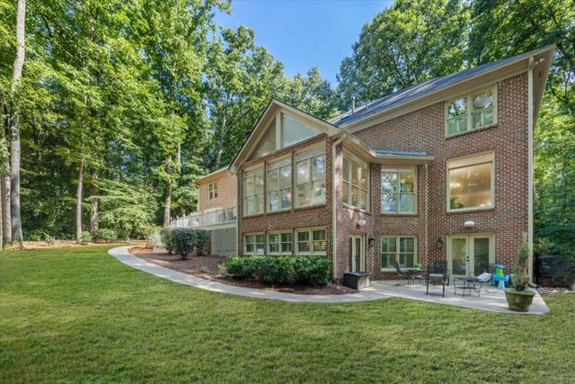 12505 King Road, Roswell, GA 30075